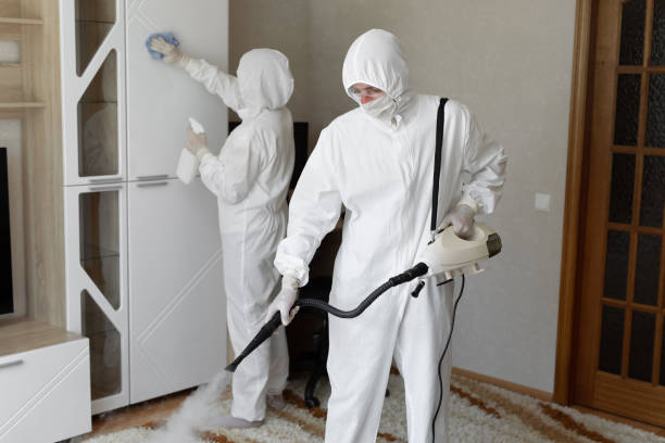 24/7 Emergency Crime Scene Cleanup experts in Silver Spring, MD